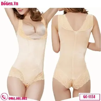 Đánh giá chất lượng và hiệu quả của Gen nịt bụng Latex siêu thoáng mát