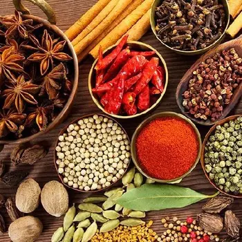 Những loại thảo mộc giúp bạn đốt cháy mỡ thừa