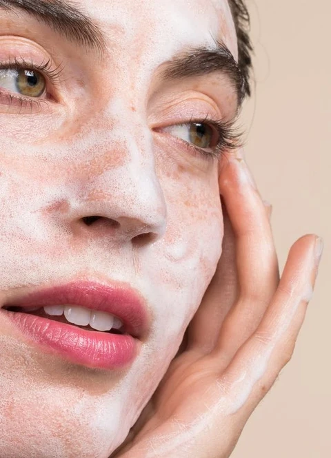 những cách dưỡng da đẹp như em bé