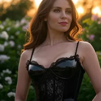 Gen nịt bụng Latex - Giải pháp hiệu quả giảm vòng bụng