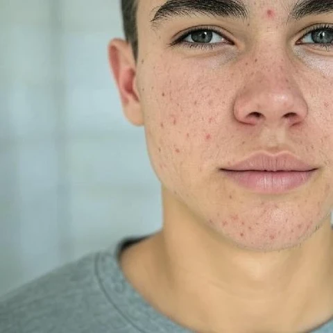 điều trị da mụn hiệu quả để không bị kích ứng