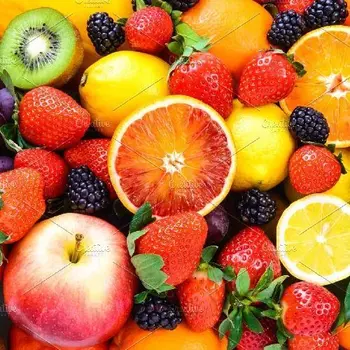 Những loại trái cây giúp bạn giảm cân và đẹp da chỉ trong 1 tuần