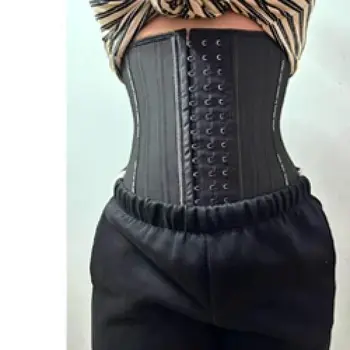 Tại sao nên chọn đai nịt bụng latex Ann Chery và cách sử dụng hiệu quả