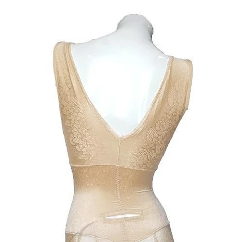 Quần Áo Lót Định Hình - Đồ Lót Gen Định Hình Cải Thiện Vóc Dáng (Cod: GC-2803)