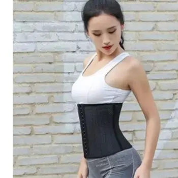 Gen nịt bụng Latex - Sự lựa chọn hoàn hảo để hỗ trợ vòng eo