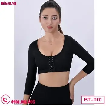 Gen nịt bụng Latex: Sự lựa chọn hoàn hảo hỗ trợ thon gọn eo