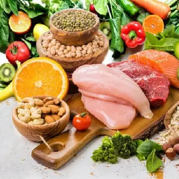 Những thực phẩm giúp đẹp da thon dáng