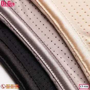 Gen nịt bụng Latex giảm mỡ phong cách: Bí quyết giữ dáng hiệu quả