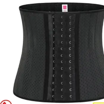 Áo Gen Nịt Bụng Latex – Bí Quyết Định Hình Vòng Eo Hoàn Hảo