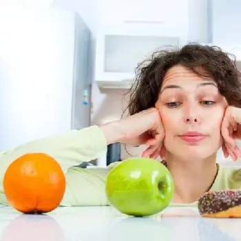 Những sai lầm khiến bạn không thể thành công trong việc giảm cân