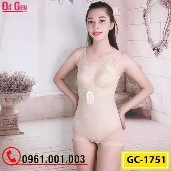 Bộ gen định hình toàn thân dành cho phụ nữ sau sinh