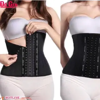 Áo Gen Nịt Bụng Latex Chính Hãng – Bí Quyết Cho Vòng Eo Thon Gọn Hoàn Hảo