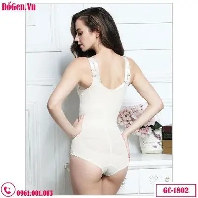 Tại sao nên chọn gen nịt bụng dây kéo cho việc giảm cân hiệu quả