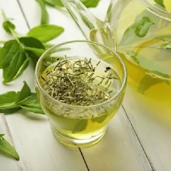 Giảm cân với trà xanh vừa đẹp da vừa giảm cân hiệu quả