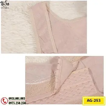 Cách sử dụng latex để định hình eo hoàn hảo