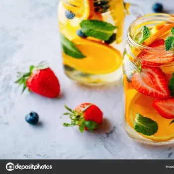 8 Detox phổ biến giúp tiêu mỡ nhanh chóng