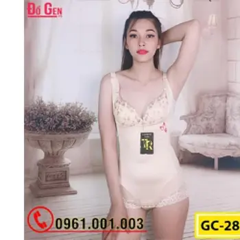 Cách gen nịt bụng wonmom hiệu quả và an toàn