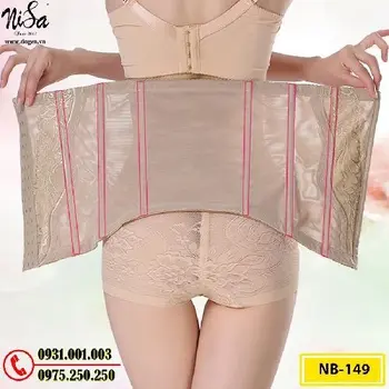 Bí quyết giảm béo hiệu quả với nai nịt bụng: 10 phương pháp giúp bạn có vóc dáng hoàn hảo