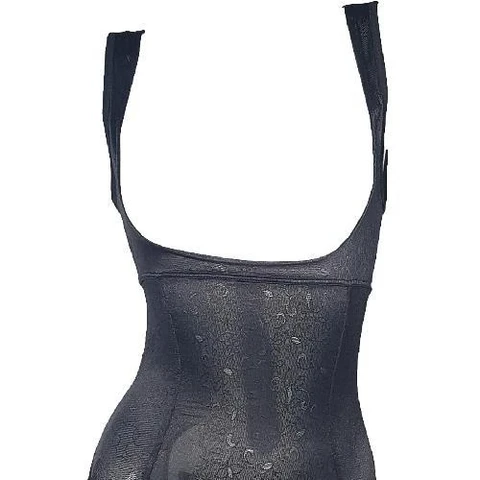 Đồ Lót Gen Định Hình Cao Cấp Nâng Mông, Thu Nhỏ Vòng Eo (Cod: GC-2803)