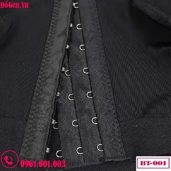 Gen nịt bụng Latex: Sự lựa chọn hoàn hảo để tạo dáng đẹp