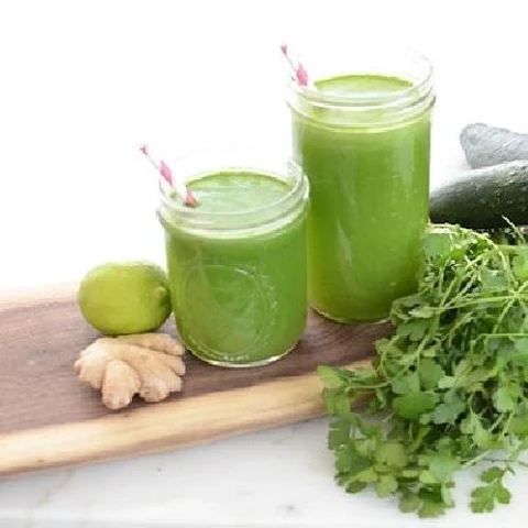 Giảm cân hiệu quả với cân tây và dưa chuột