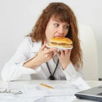 Bí Quyết Giảm Mỡ Cho Dân Văn Phòng