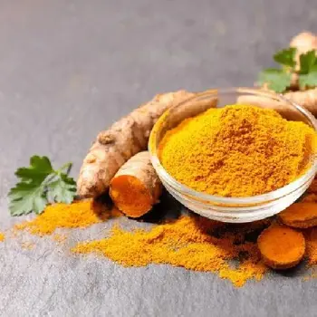 TRị Mụn Đúng Cách Với Nghệ Tươi