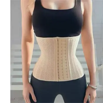 Gen nịt bụng Latex giảm mỡ tốt: Bí quyết để có vóc dáng săn chắc và thon gọn