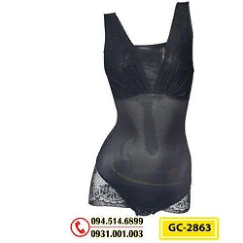 Đồ Lót Gen Định Hình Toàn Thân Cải Thiện Vóc Dáng Phái Đẹp