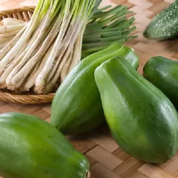 Những món từ đu đủ giúp bạn giảm cân nhanh chóng