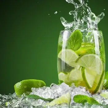 Phương pháp giảm cân bằng chanh lấy lại vòng eo thon gọn tại nhà hiệu quả