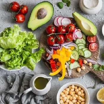 Thực đơn giảm cân nhanh lấy lại vóc dáng