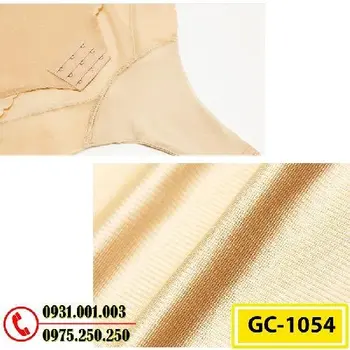 Gen nịt bụng Latex ôm sát: Sự lựa chọn hoàn hảo cho vóc dáng thon gọn và tự tin