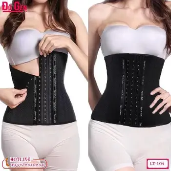 Gen nịt bụng Latex không gây bí da: Lựa chọn lý tưởng cho vóc dáng hoàn hảo