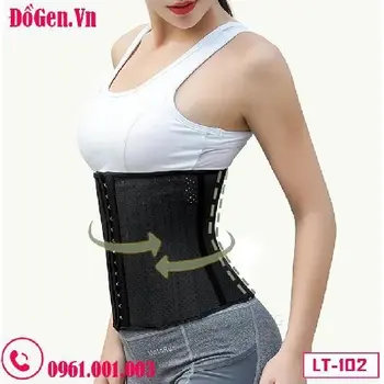 Ưu điểm của Gen nịt bụng Latex cotton và cách chọn lựa sản phẩm phù hợp