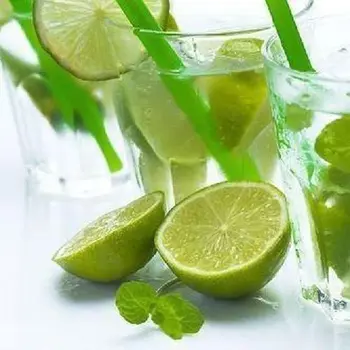 Cách uống nước chanh đúng cách để giảm cân hiệu quả