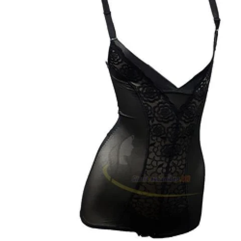 Đồ Lót Định Hình - Đồ Gen Định Hình Cao Cấp Cho Bạn Vóc Dáng Thon Gọn (Cod: GC-2817)