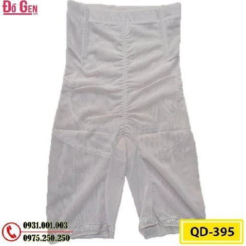 Quần Lót Định Hình - Quần Gen Định Hình Dành Cho Phụ Nữ Sau Sinh (Cod: QB-395)