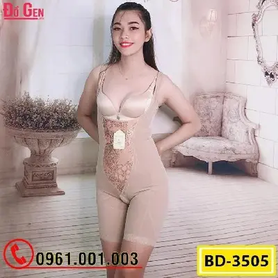 Gen Ann Chery - Thương hiệu nổi tiếng về đồ lót nữ giúp săn chắc vóc dáng