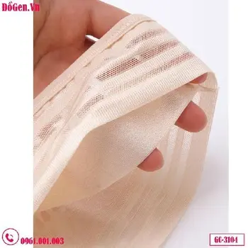 nịt bụng cao cấp: Sự lựa chọn hoàn hảo cho vẻ đẹp nữ tính