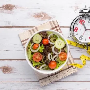 7 Ngày Với Thực Đơn Giảm Cân Cấp Tốc