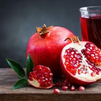 Lựu giúp Chóng Lão Hóa Hiệu Qủa