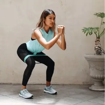 Bài tập nở xương hông đơn giản và nhanh chóng