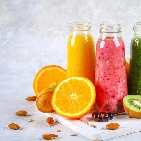 Những loại sinh tố giúp giảm cân, mỡ bụng tan biến mà còn tốt cho sức khỏe