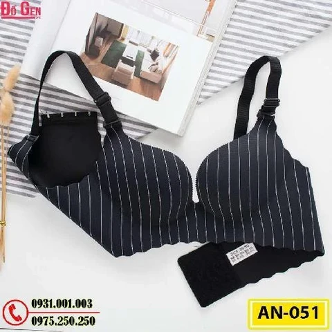 Áo Lót Nâng Ngực Cao Cấp AN-051