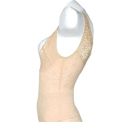 Bộ Đồ Gen Định Hình Toàn Thân Cao Cấp Có Đùi (Cod: BG-4002)