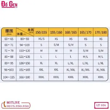 Gen nịt bụng Latex giảm mỡ tự nhiên: Phương pháp hiệu quả cho vóc dáng thon gọn