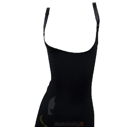 Đồ Lót Định Hình - Quần Áo Gen Định Hình Bikini Liền Thân Cao Cấp (Cod: GC-2396)