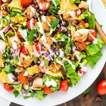 7 Món salad giảm cân cực hấp dẫn mà bạn nên biết