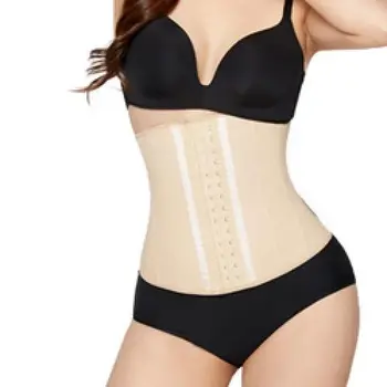 Gen nịt bụng Latex: Phương pháp hỗ trợ thon gọn eo hiệu quả